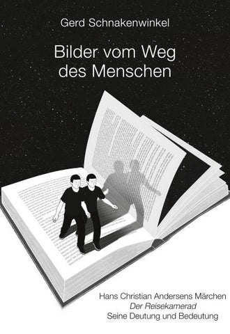 Bilder vom Weg des Menschen