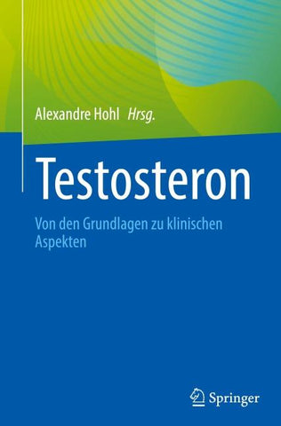 Testosteron