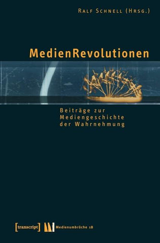 MedienRevolutionen
