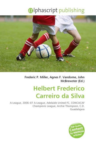 Helbert Frederico Carreiro da Silva