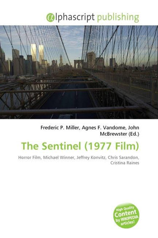 The Sentinel (1977 Film)