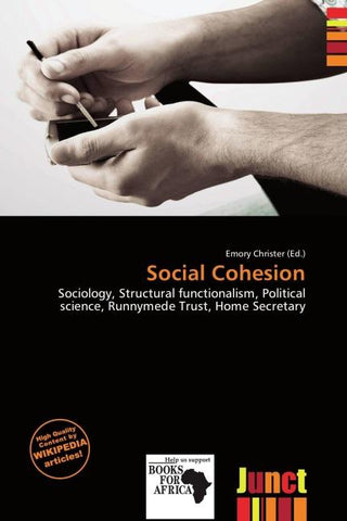 Social Cohesion