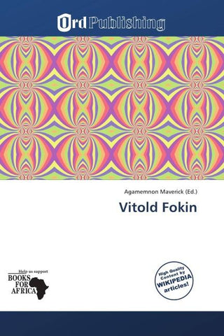 Vitold Fokin