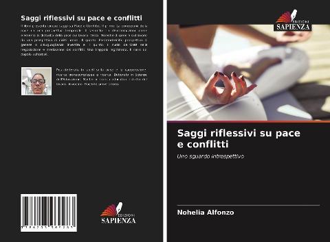 Saggi riflessivi su pace e conflitti