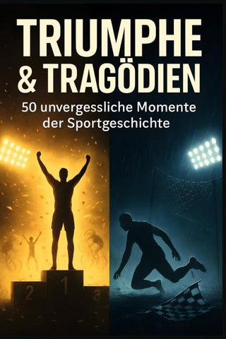 Triumphe & Tragödien