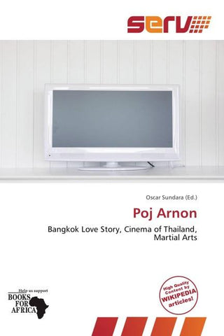 Poj Arnon