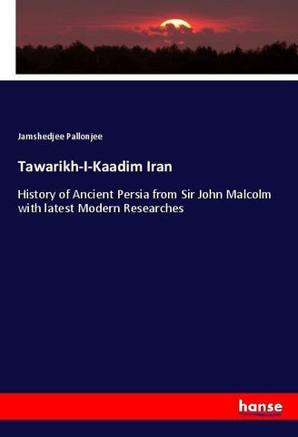Tawarikh-I-Kaadim Iran