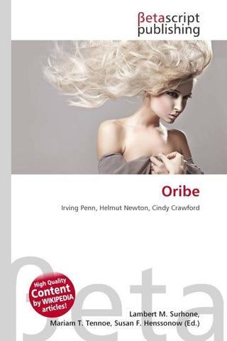 Oribe