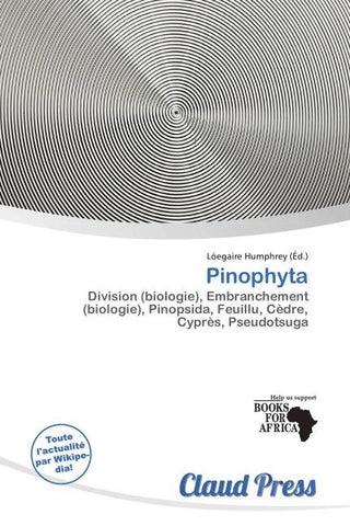Pinophyta