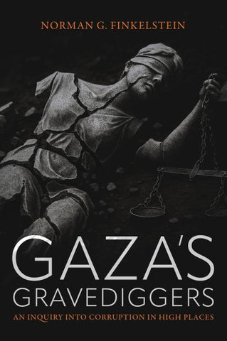 Gaza's Gravediggers