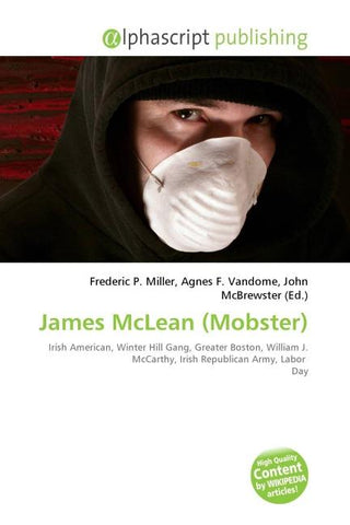 James McLean (Mobster)