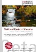 National Parks of Canada