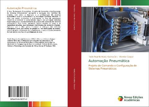 Automação Pneumática