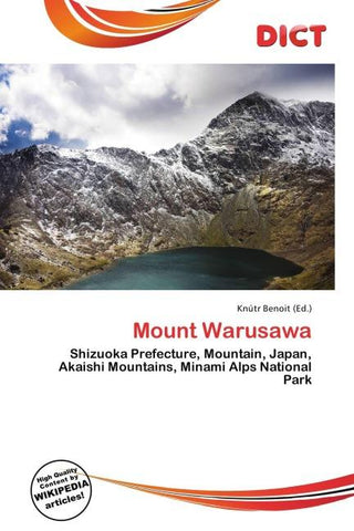 Mount Warusawa
