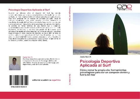 Psicología Deportiva Aplicada al Surf