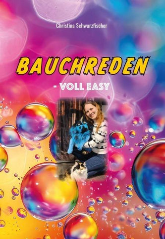 Bauchreden