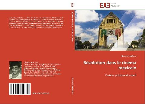 Révolution dans le cinéma mexicain