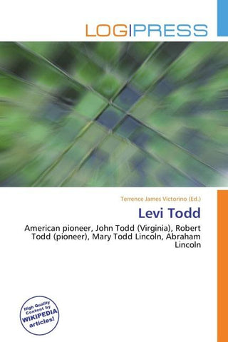 Levi Todd