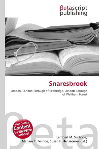 Snaresbrook