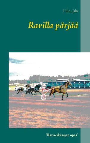 Ravilla pärjää