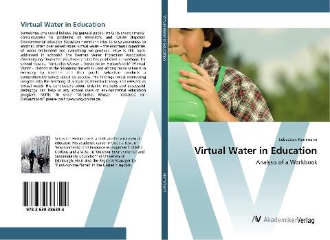 Virtual Water in Education