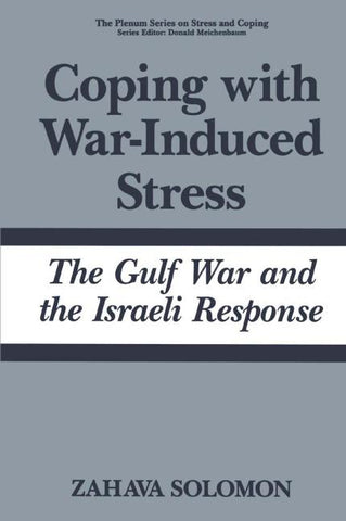 Coping with War-Induced Stress
