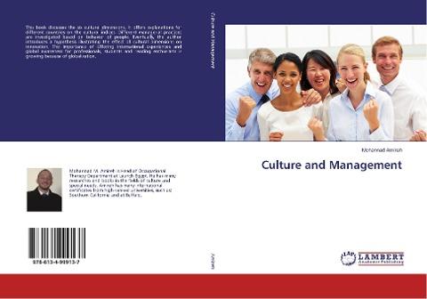 Culture and Management