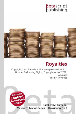 Royalties