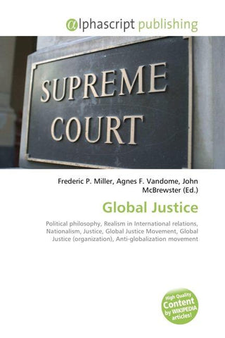 Global Justice