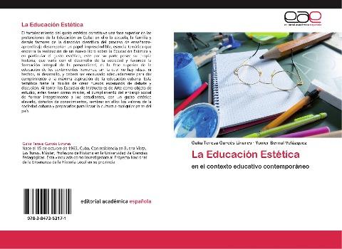 La Educación Estética