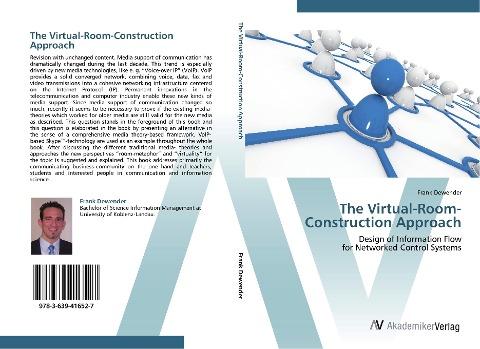 The Virtual-Room-Construction Approach