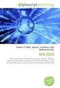 MS-DOS