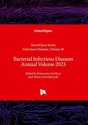 Bacterial Infectious Diseases Annual Volume 2023