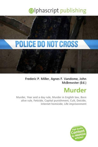 Murder