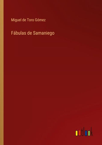 Fábulas de Samaniego