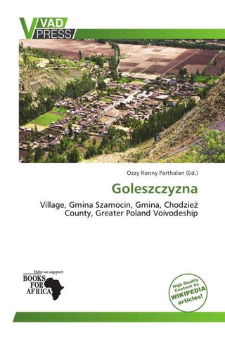 Goleszczyzna