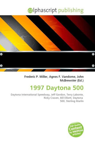 1997 Daytona 500