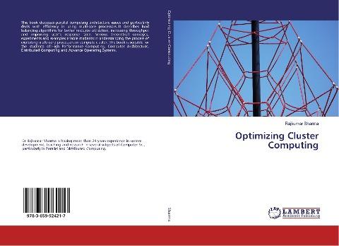 Optimizing Cluster Computing