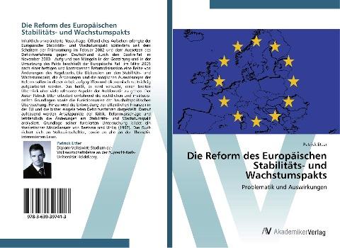 Die Reform des Europäischen Stabilitäts- und Wachstumspakts