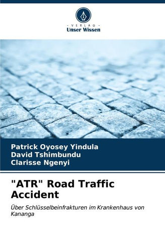 "ATR" Road Traffic Accident