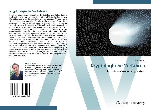 Kryptologische Verfahren