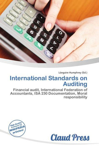 International Standards on Auditing