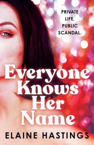 EVERYONE KNOWS HER NAME PB