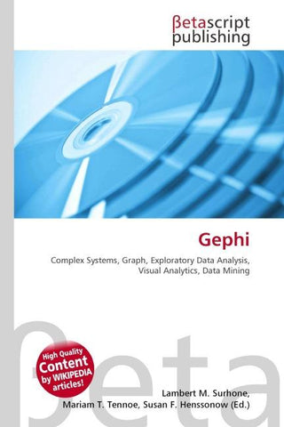 Gephi