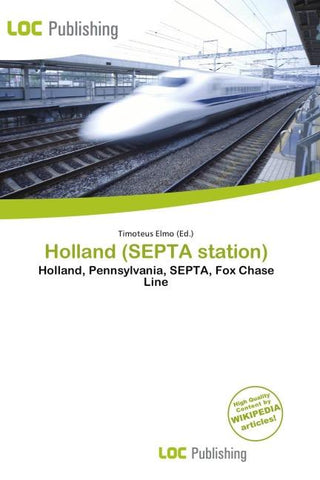 Holland (SEPTA station)