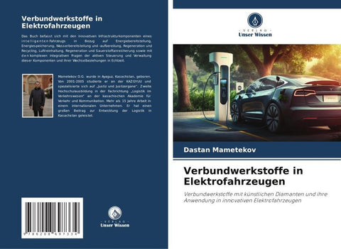 Verbundwerkstoffe in Elektrofahrzeugen