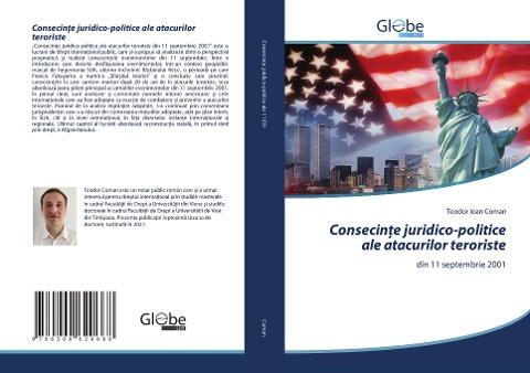 Consecin¿e juridico-politice ale atacurilor teroriste