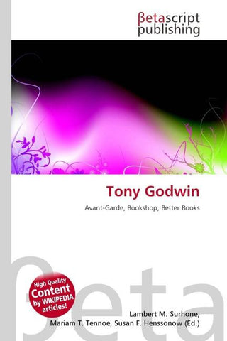 Tony Godwin