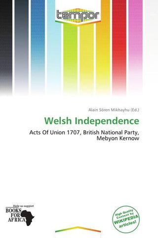 Welsh Independence