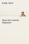 Durch das Land der Skipetaren